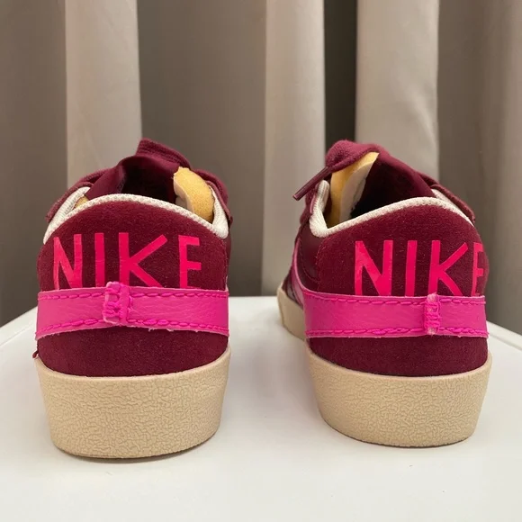 Women’s Nike Blazer Low 77 Jumbo - Picture 9 of 9